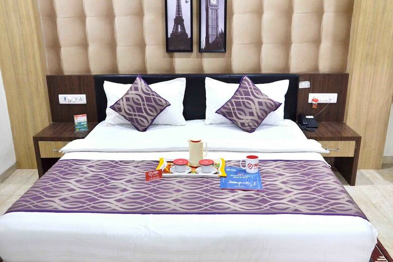 Oyo 1290 Hotel Prashant