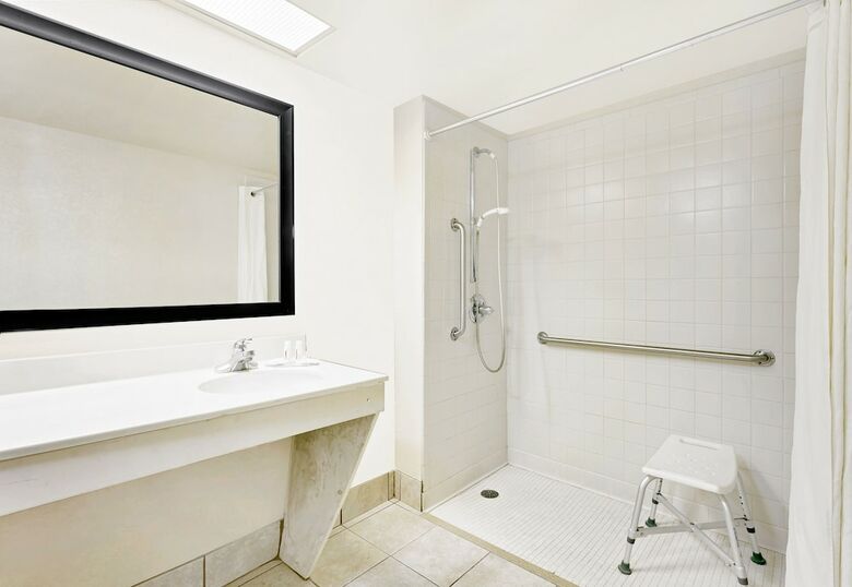 Motel Super 8 By Wyndham Byron/south Macon