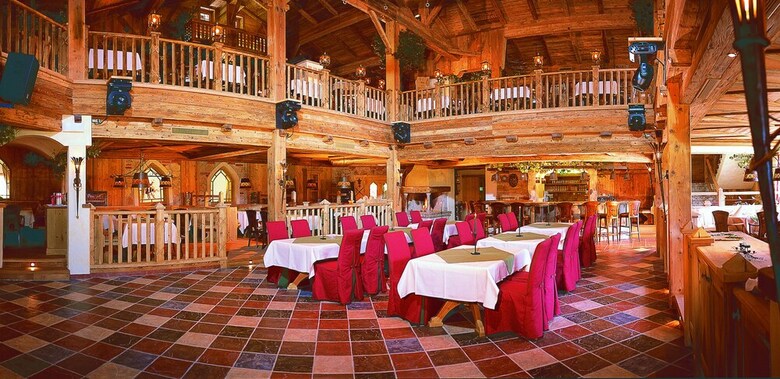 Hotel Seehof