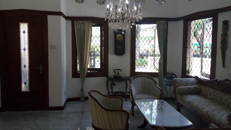 Hotel Lombok Ethnic Guest House