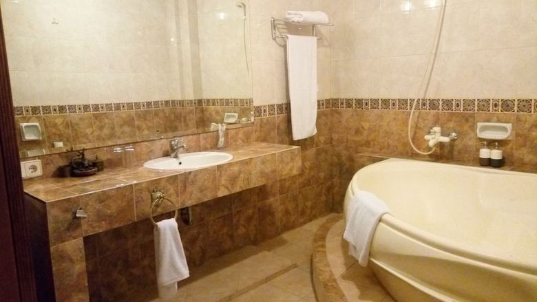 Hotel Lombok Ethnic Guest House