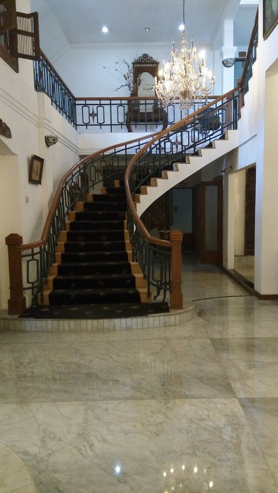 Hotel Lombok Ethnic Guest House
