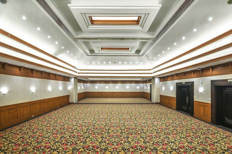 Apartamento Lido Lake Resort By Mnc Hotel