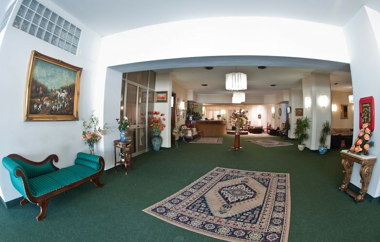 Hotel Villaggio Club Altalia