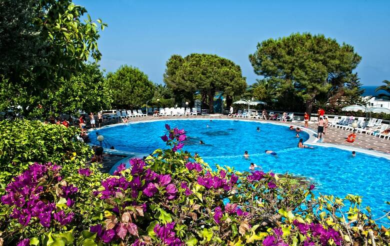 Hotel Villaggio Club Altalia