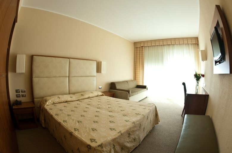 Hotel Villaggio Club Altalia