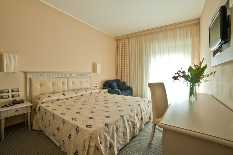 Hotel Villaggio Club Altalia