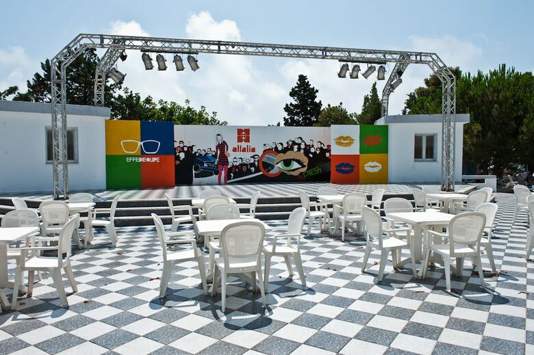 Hotel Villaggio Club Altalia