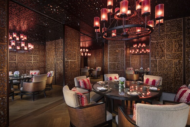Hotel Intercontinental Nantong