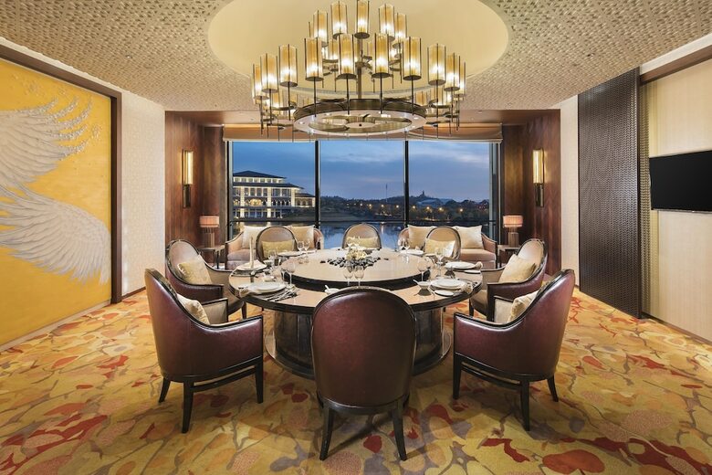 Hotel Intercontinental Nantong