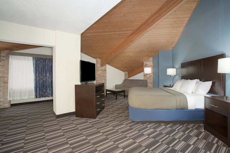 Hotel Americinn By Wyndham Mount Pleasant