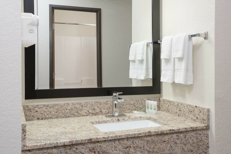 Hotel Americinn By Wyndham Mount Pleasant