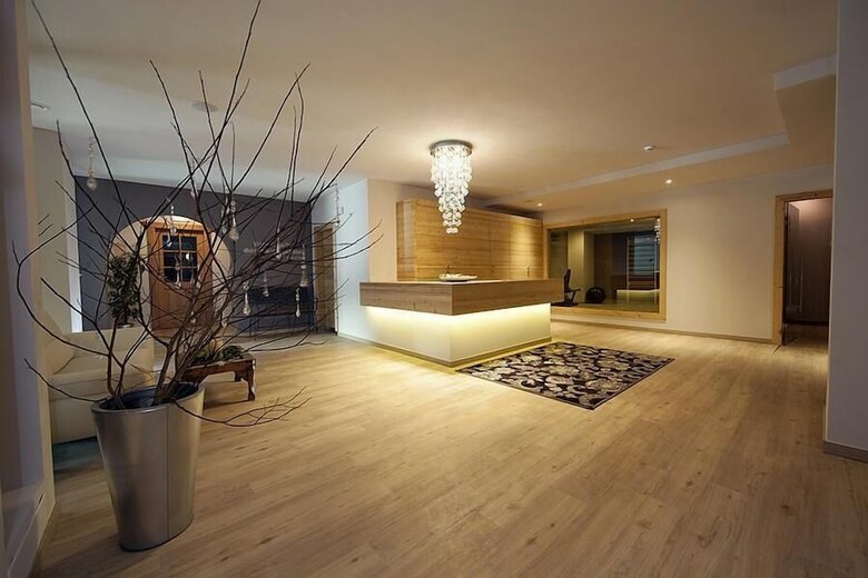 Hotel Apartments Wellness Villa Di Bosco