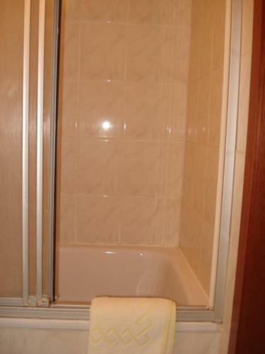 Pension Hotel La Isla