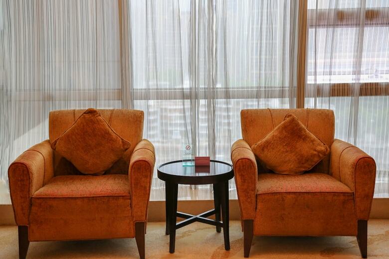 Hotel Grand Mercure Shenzhen Oriental Ginza