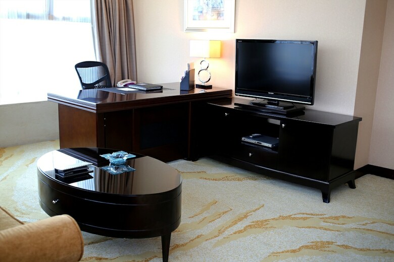 Hotel Grand Mercure Shenzhen Oriental Ginza