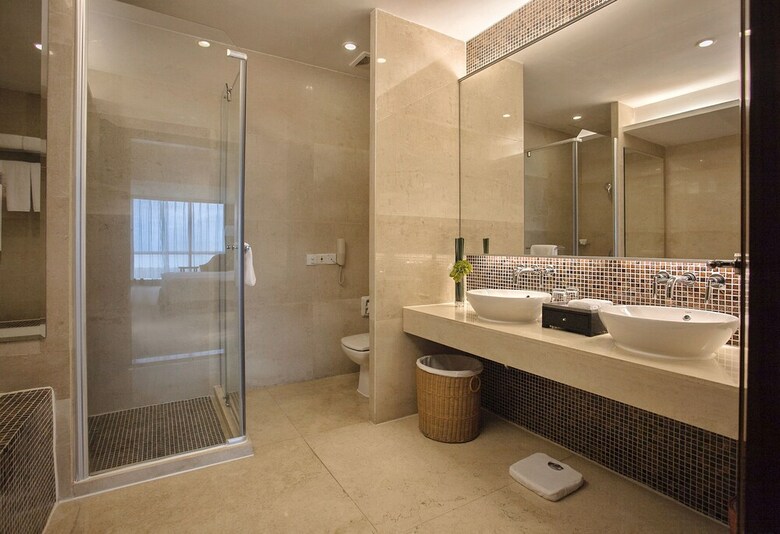 Hotel Grand Mercure Shenzhen Oriental Ginza