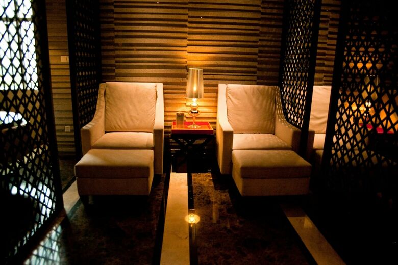 Hotel Grand Mercure Shenzhen Oriental Ginza