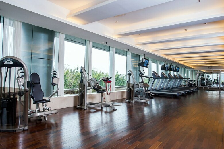 Hotel Grand Mercure Shenzhen Oriental Ginza