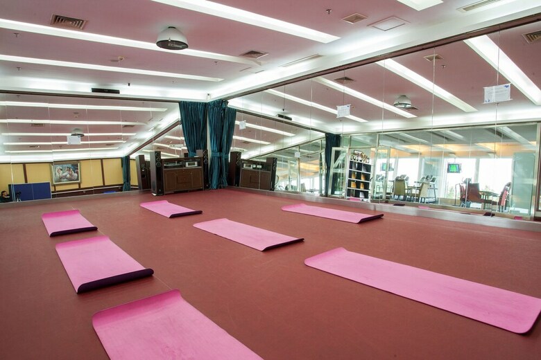 Hotel Grand Mercure Shenzhen Oriental Ginza