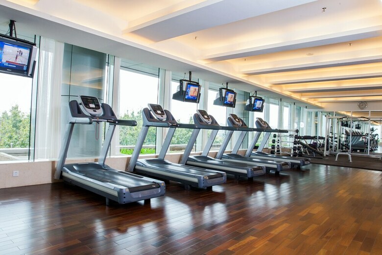 Hotel Grand Mercure Shenzhen Oriental Ginza