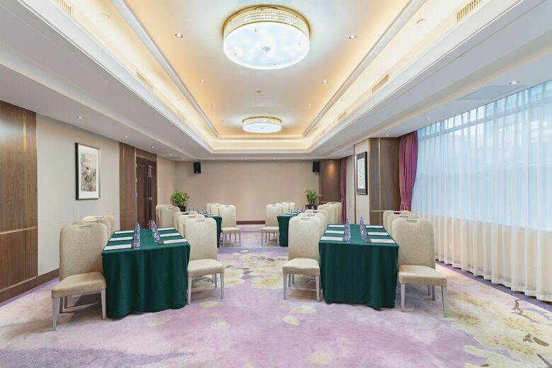 Hotel Grand Mercure Shenzhen Oriental Ginza