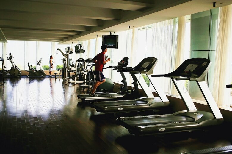 Hotel Grand Mercure Shenzhen Oriental Ginza