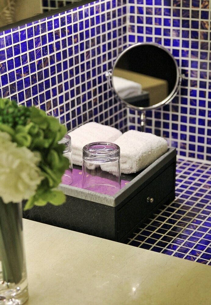 Hotel Grand Mercure Shenzhen Oriental Ginza