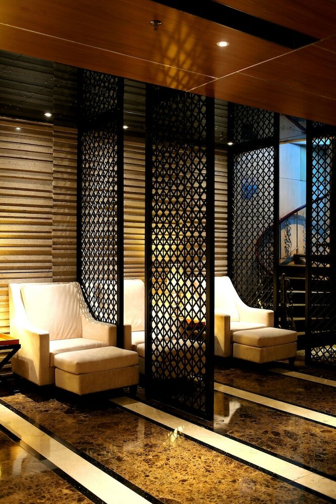 Hotel Grand Mercure Shenzhen Oriental Ginza