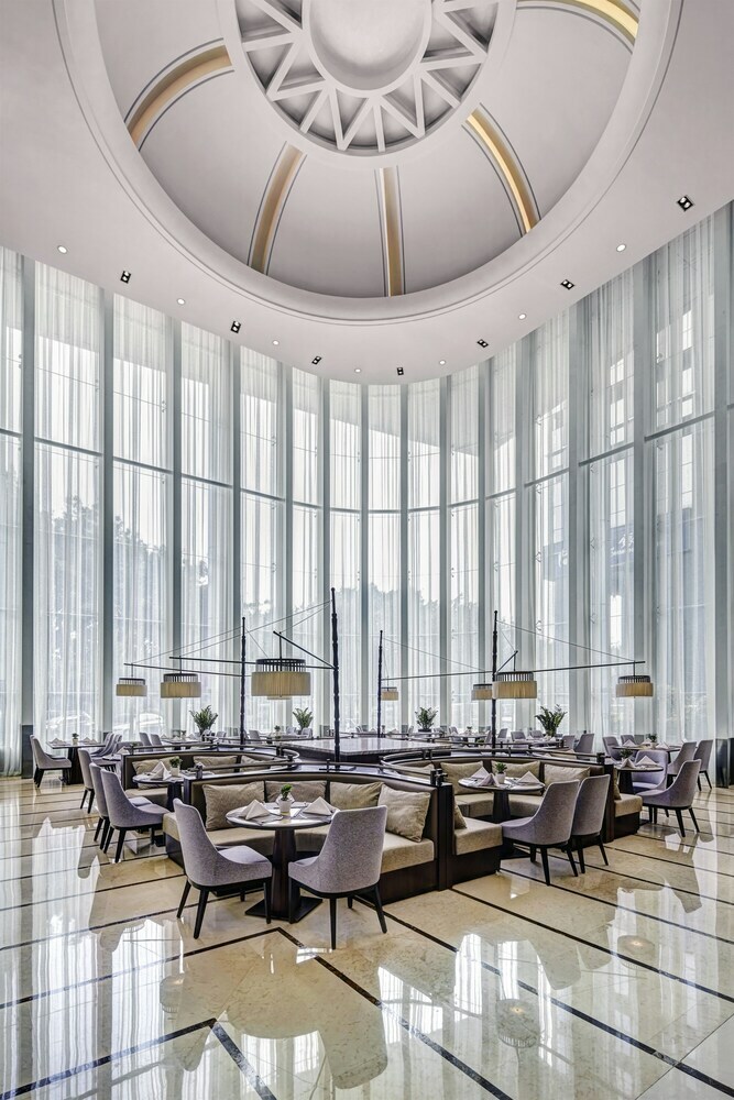 Hotel Grand Mercure Shenzhen Oriental Ginza