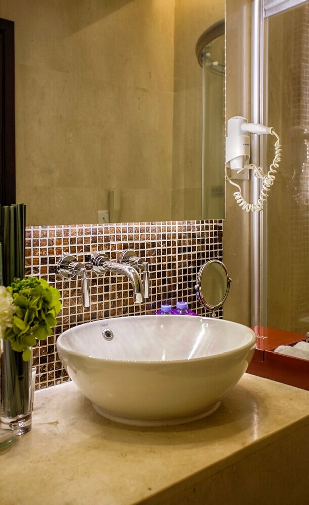 Hotel Grand Mercure Shenzhen Oriental Ginza