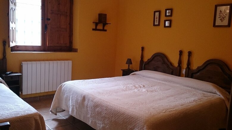 Agroturismo La Trocha de Hoyorredondo