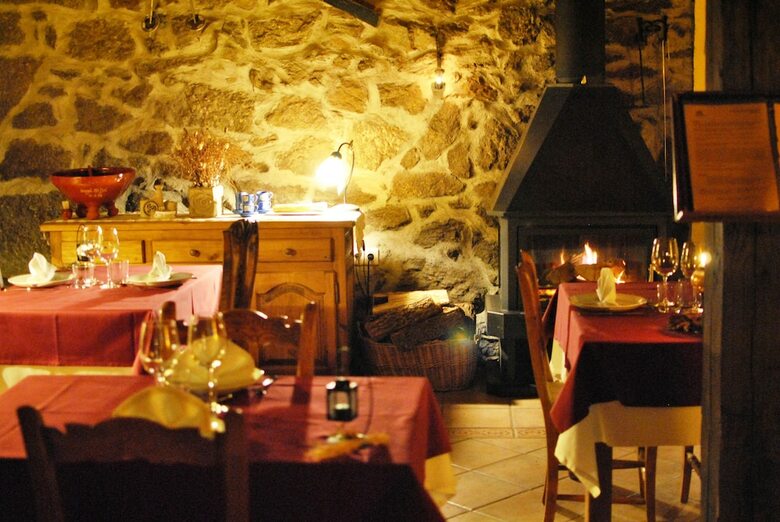 Agroturismo La Trocha de Hoyorredondo