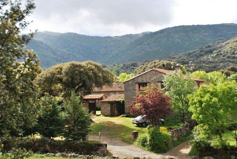 Agroturismo La Trocha de Hoyorredondo