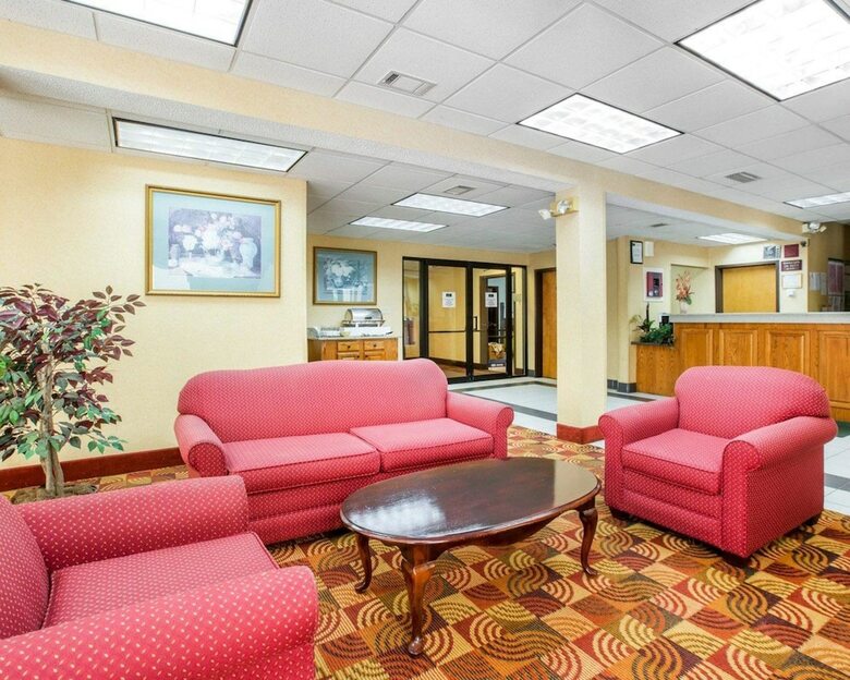 Hotel Quality Inn