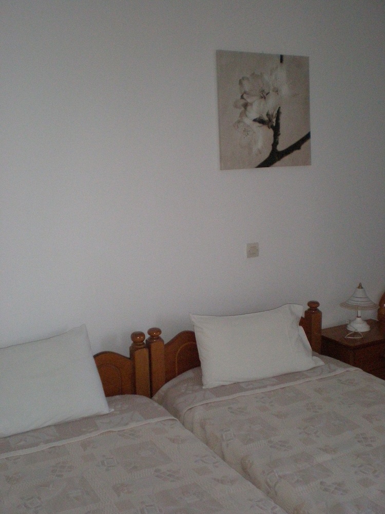 Apartamentos 75 Steps