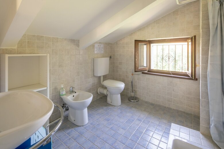 Hotel Villa Sabrina Country House