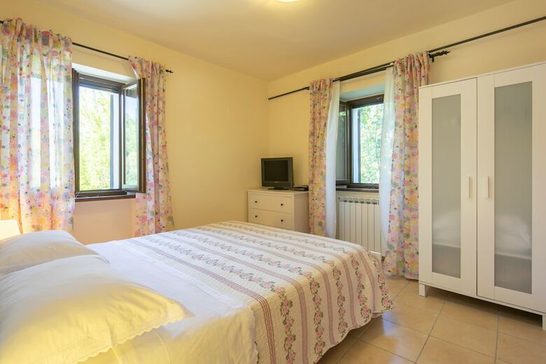 Hotel Villa Sabrina Country House