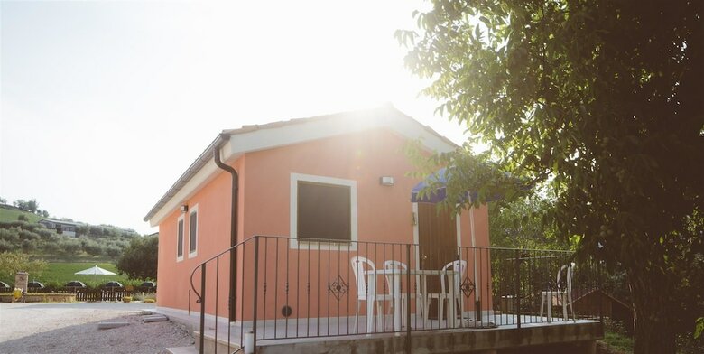 Hotel Villa Sabrina Country House