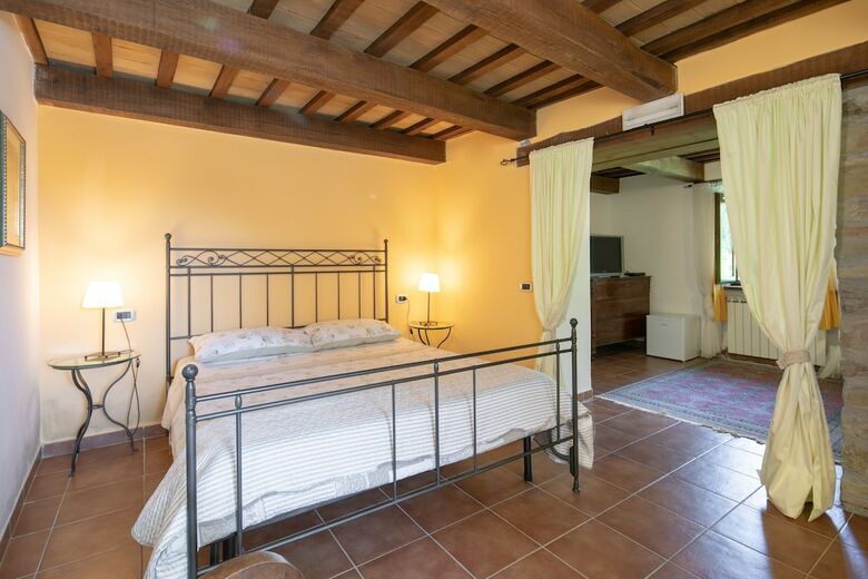 Hotel Villa Sabrina Country House