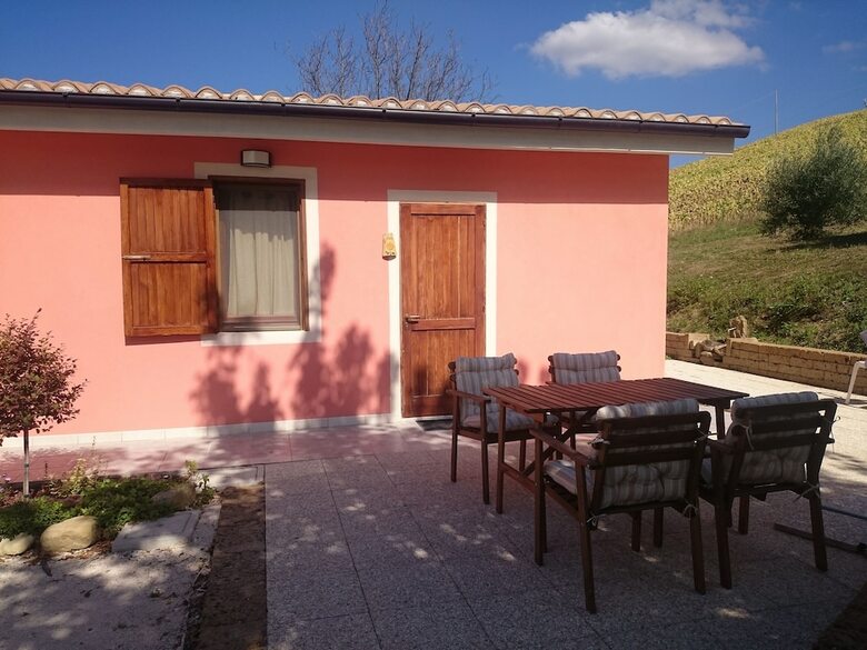 Hotel Villa Sabrina Country House