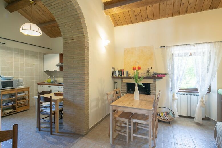 Hotel Villa Sabrina Country House