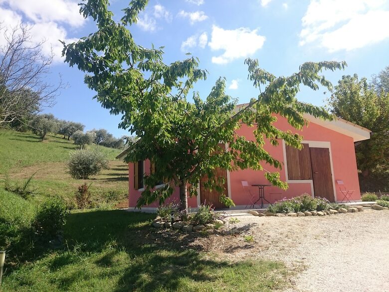 Hotel Villa Sabrina Country House