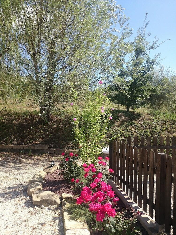 Hotel Villa Sabrina Country House