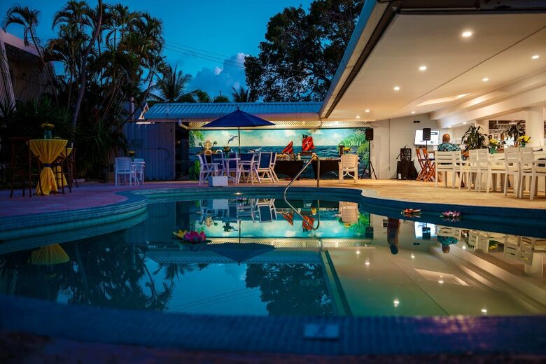 Hotel Pirate's Inn