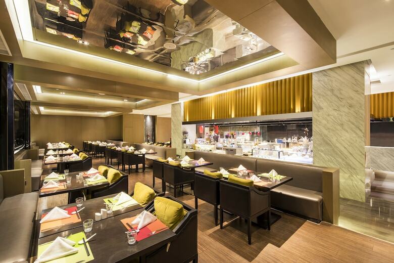 The Qube Hotel Xuzhou East
