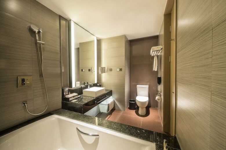 The Qube Hotel Xuzhou East