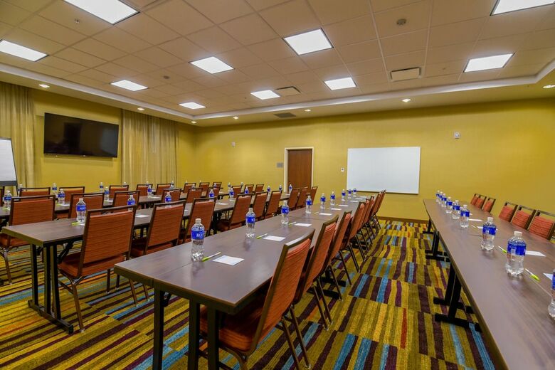 Hotel Fairfield Inn & Suites By Marriott Provo Orem