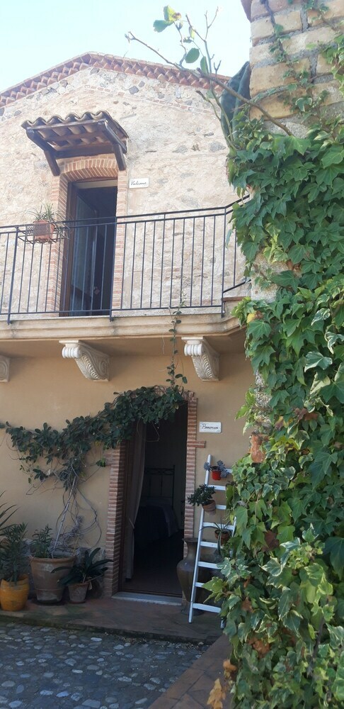 Bed & Breakfast Villa Quiete