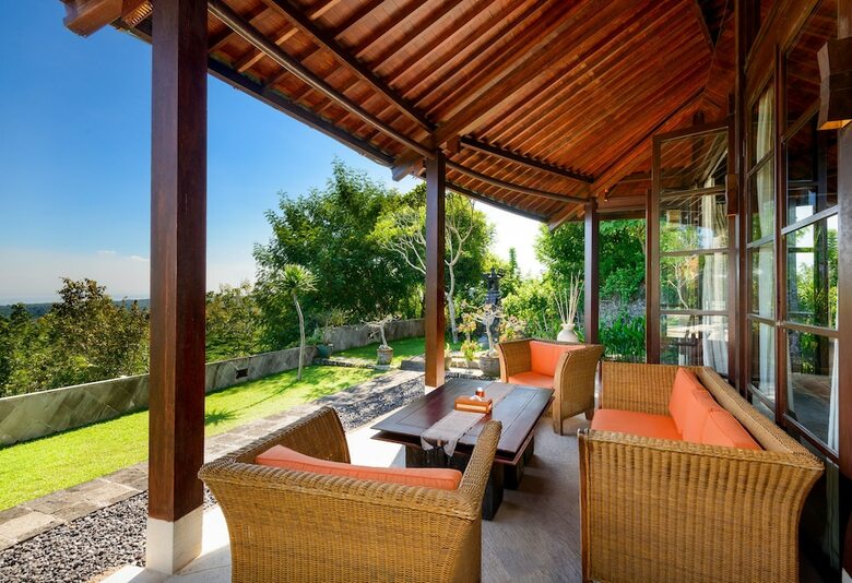 Canang Sari Villa